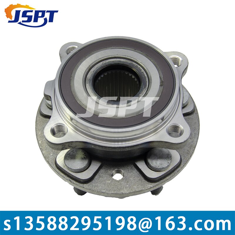 Wheel Bearing and Hub Assembly T2H3714 Jaguar F-PACE  2015-  AWD Front