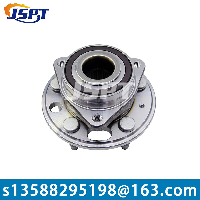 Wheel Bearing and Hub Assembly 13502785 13502886 Buick LaCrosse  2010-2016  Front Rear Buick Regal  2011-2017  Front Rear Cadillac CTS  2014-2016  Front Cadillac XTS  2013-2017  Front Rear Chevrolet Impala  2014-2017  Front Rear Chevrolet Malibu  2013-201