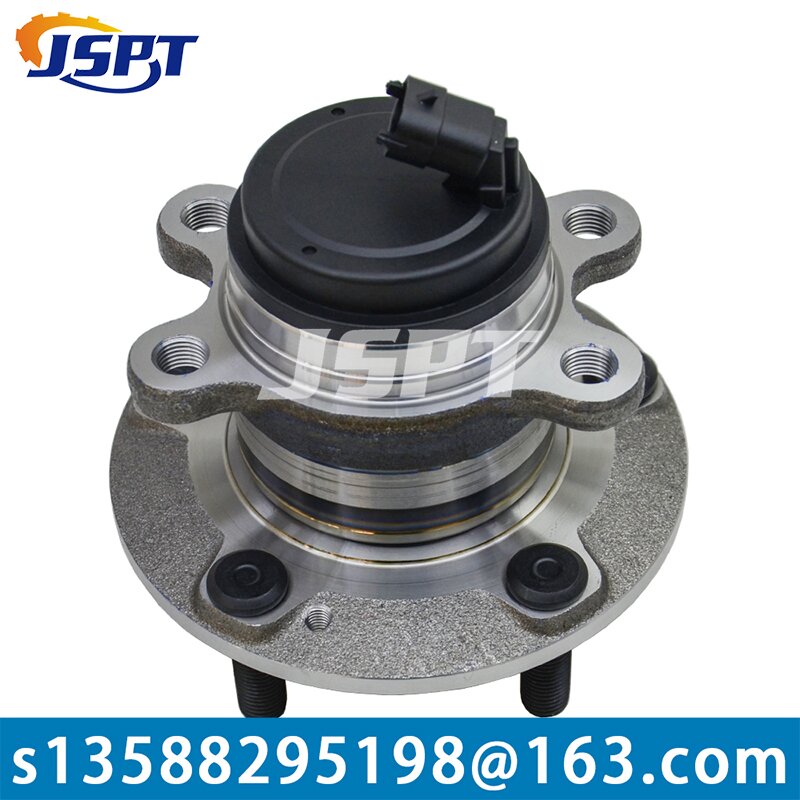 Wheel Bearing and Hub Assembly 51750-2M000 Genesis Genesis Coupe  2010-2016  Front