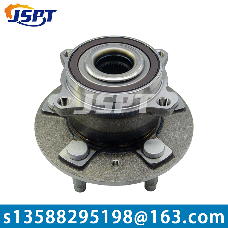 Wheel Hub Bearing 1027170-00-A 1027170-00-B 1027170-00-C For TESLA Model X 2015-2024