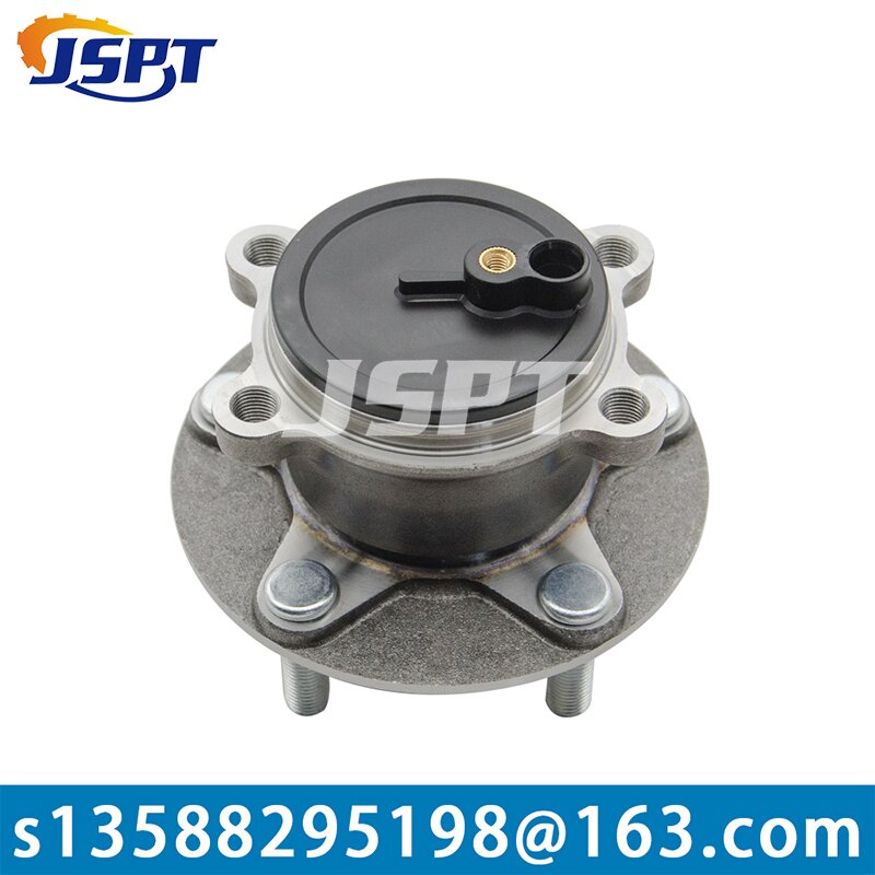 Wheel Bearing and Hub Assembly KD31-26-15XA Mazda 6 2014-2020  Rear Mazda CX-5  2013-2020 FWD Rear