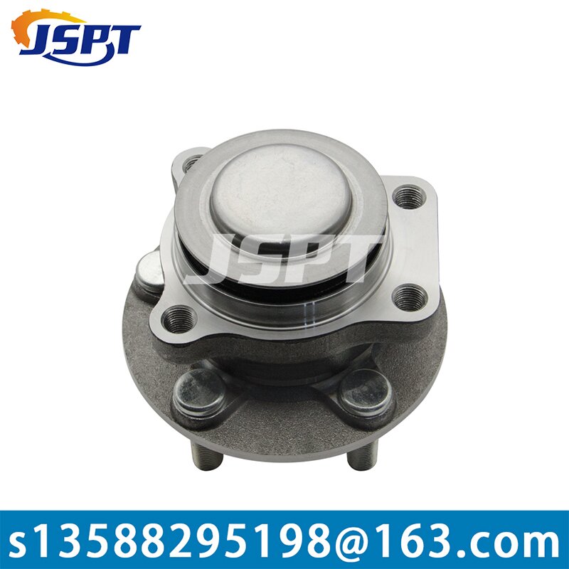 Wheel Bearing and Hub Assembly 28373-CA000 SU00300782 Subaru BRZ  2013-2019  Front Toyota 86 2017-2019  Front Scion FR-S  2013-2016  Front