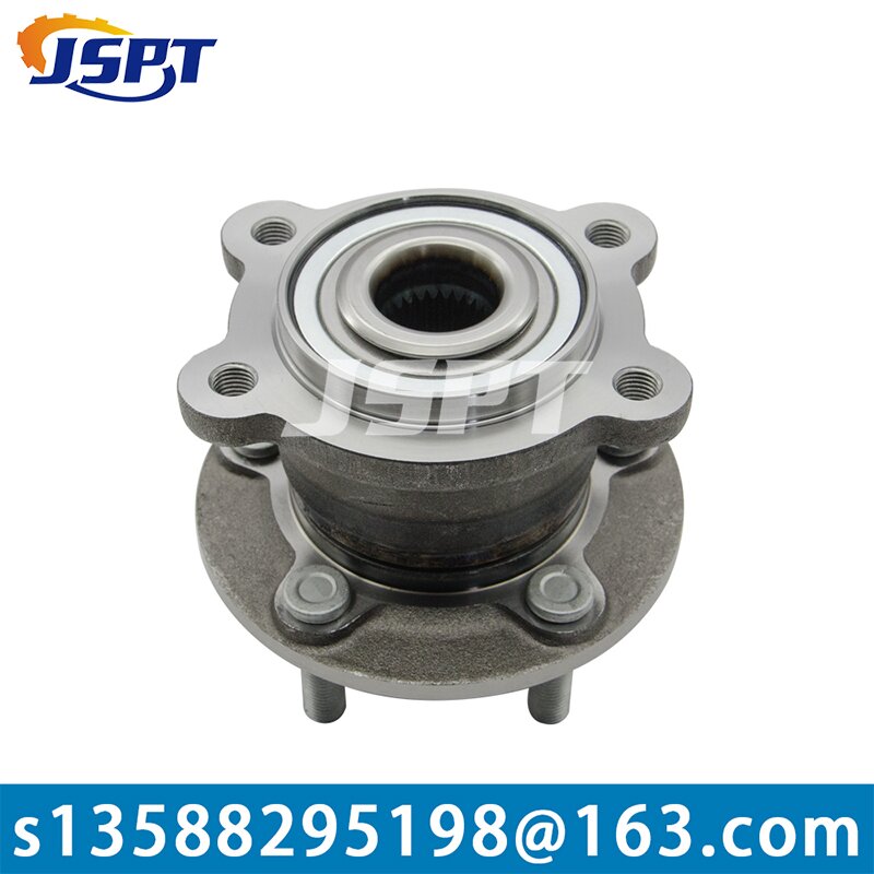 Wheel Bearing and Hub Assembly CV6Z-1104-H Ford Escape  2013-2018 AWD Rear Lincoln MKC  2015-2019 AWD Rear Lincoln MKC  2017-2018  Rear Ford Kuga  2013-2015 AWD Rear
