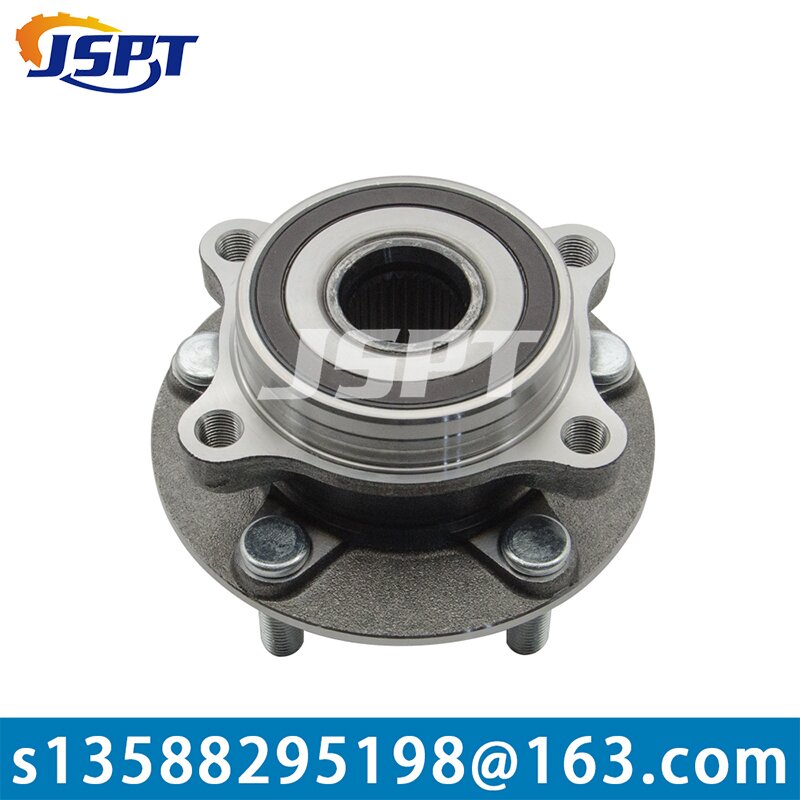 Wheel Bearing and Hub Assembly 3885A011  Eclipse Cross  2018-   Front