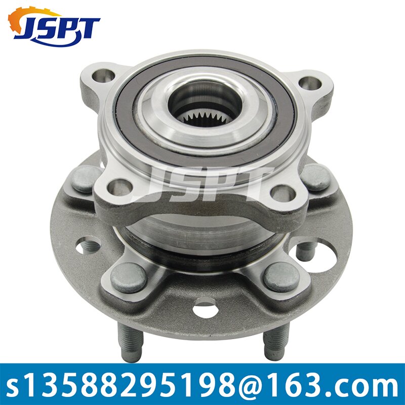 Wheel Bearing and Hub Assembly 13530970 Buick Encore GX  2020-  AWD Rear Chevrolet Trailblazer  2019-  AWD Rear