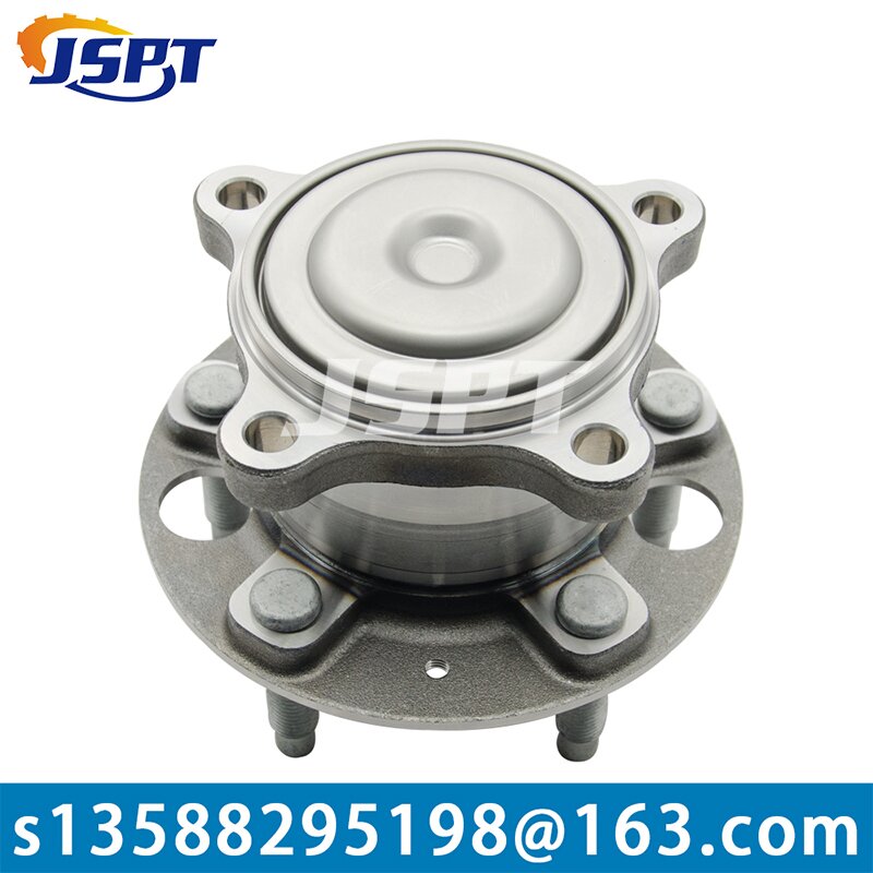 Wheel Bearing and Hub Assembly 13530971 Buick Encore GX  2020-  FWD Rear Chevrolet Trailblazer  2019-  FWD Rear