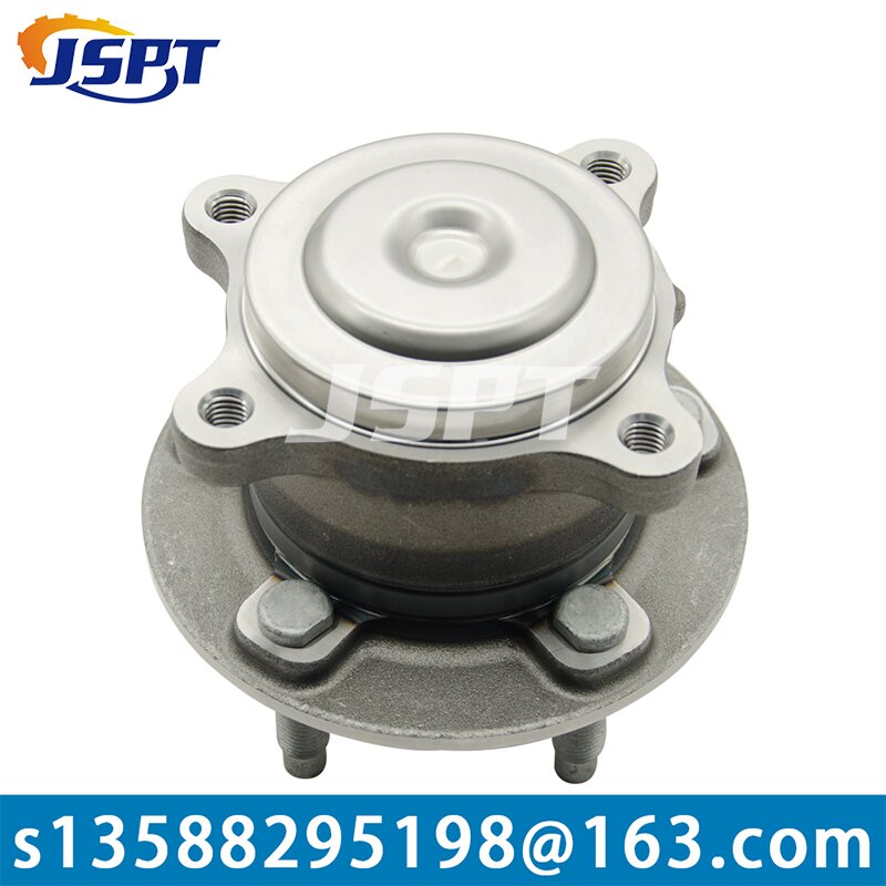 Wheel Bearing and Hub Assembly 13524088 Buick Velite 7  2020-   Rear Buick Verano 2020-   Rear Chevrolet Bolt EV  2019-   Rear