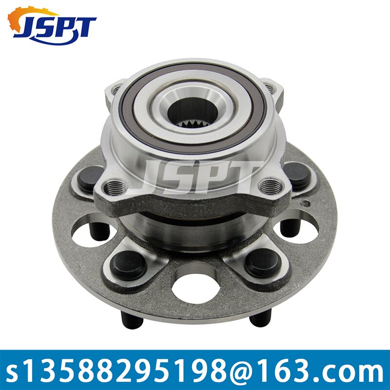 Wheel Bearing and Hub Assembly 42200-TLA-A51 Honda CRV  2015-2022 AWD Rear