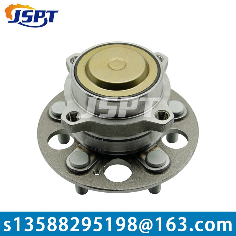 Wheel Bearing and Hub Assembly 42200-TLZ-H51 Honda CRV  2017-  2WD Rear Honda Breeze  2019-  FWD Rear