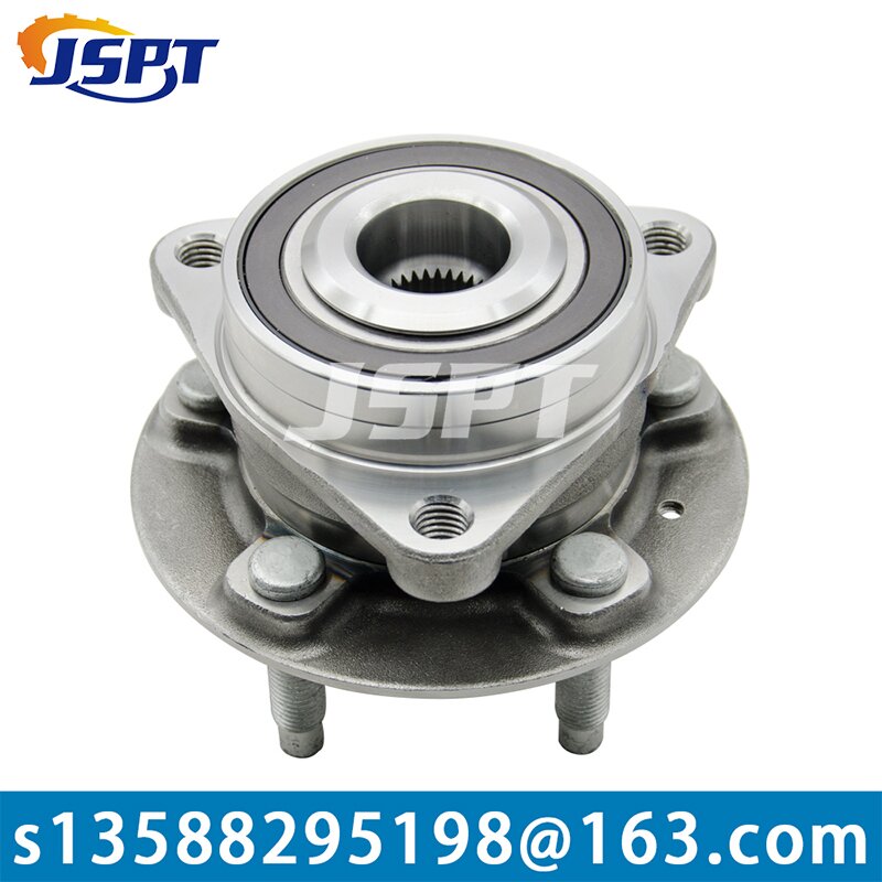 Wheel Hub Unit 26698392 990558A 2756074 For Buick,Chevrolet