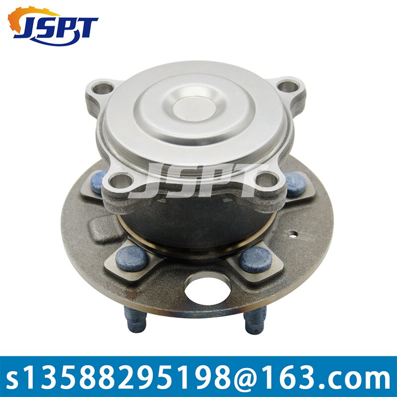 Wheel Hub Unit 26698390 VKBC51145 For Buick,Chevrolet Trax
