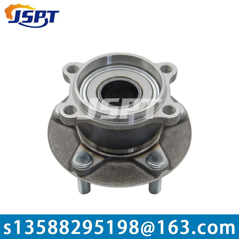 Wheel Bearing and Hub Assembly KD35-26-15XB KD35-26-15XC Mazda CX-5  2013-2020 AWD Rear