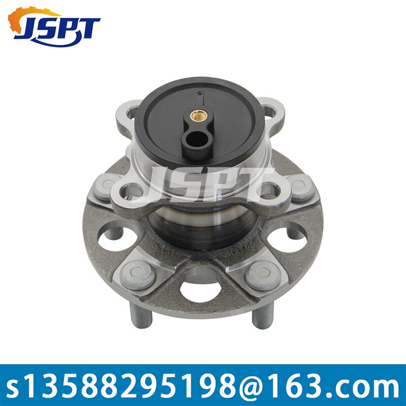 Wheel Bearing and Hub Assembly 43202-5RF0A 43202-5R60A Nissan Kicks  2017-   Rear