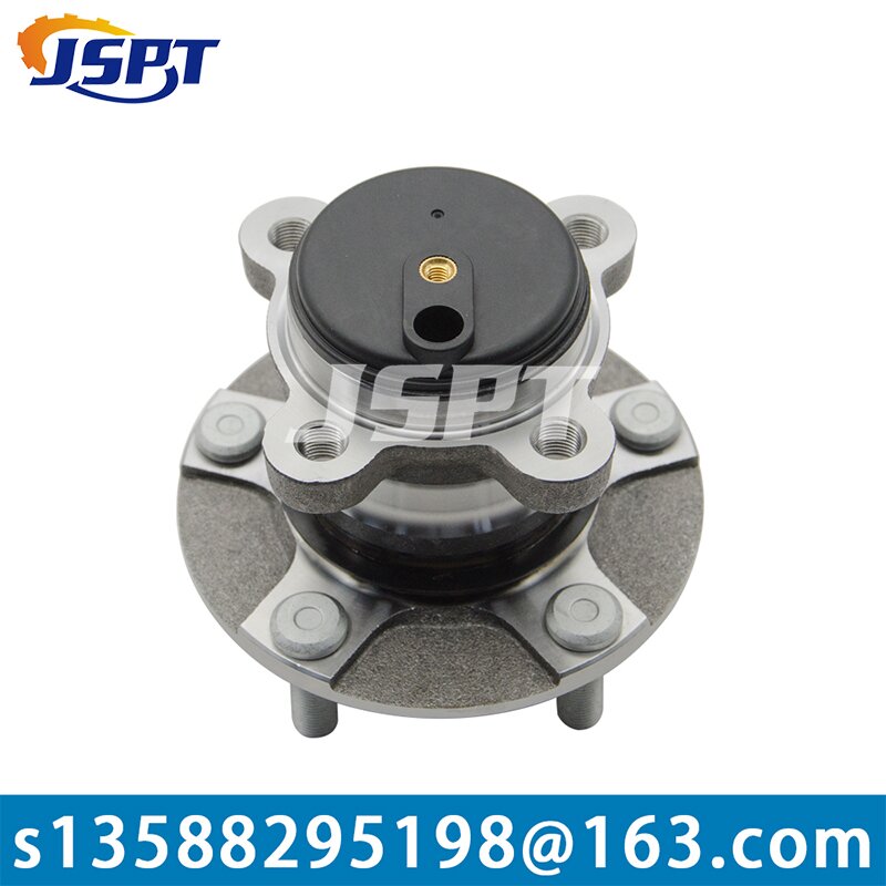 Wheel Bearing and Hub Assembly 43202-6LA1A 43202-6LA2A Nissan Sylphy  2020-   Rear