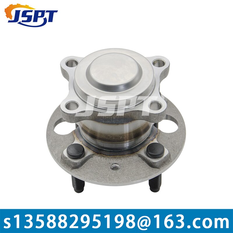 Wheel Bearing and Hub Assembly 13584682 328040 Chevrolet Spark  2016-2021  Rear