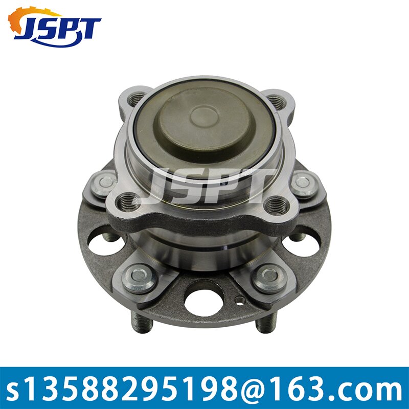 Wheel Bearing and Hub Assembly 42200-T2A-A61 42200-T3V-A51 Honda Accord  2014-2017  Rear