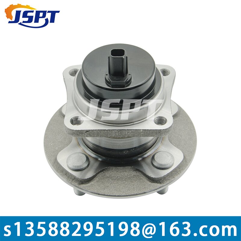 Wheel Bearing and Hub Assembly 42450-12120 Toyota Corolla Axio  2006-2012  Rear