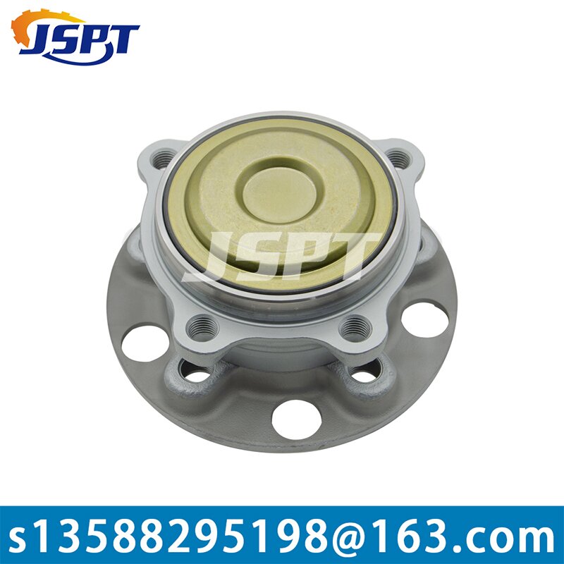 Wheel Bearing and Hub Assembly A2233340200 2233340200 Mercedes-Benz C-Class 2021-  2WD Front Mercedes-Benz S-Class 2021-  2WD Front