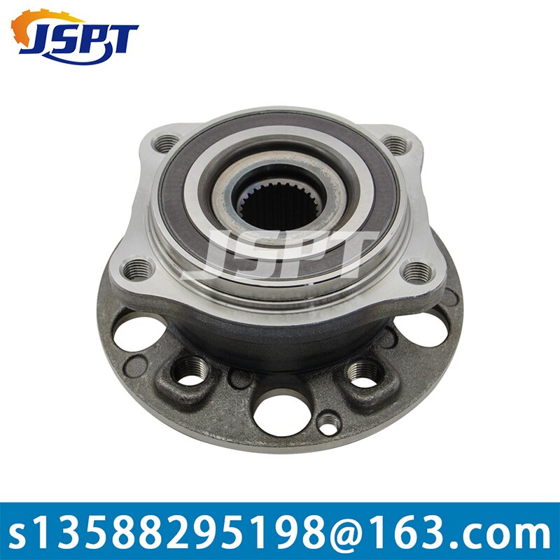 Wheel Bearing and Hub Assembly A2053560000/001 2053560000/001 A2053560000 2053560000 Mercedes-Benz AMG GT 2015-   Rear Mercedes-Benz C-Class Wagon 2015-   Rear Mercedes-Benz C-Classic Coupe 2016-   Rear