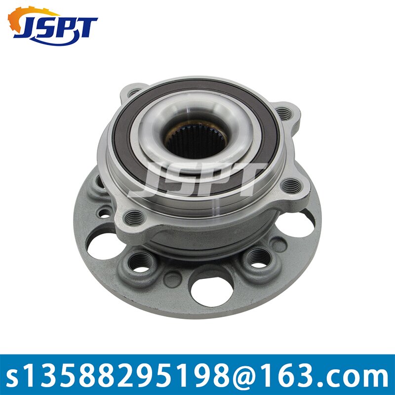 Wheel Bearing and Hub Assembly A2233560100 2233560100 Mercedes-Benz  0-    Mercedes-Benz  0-
