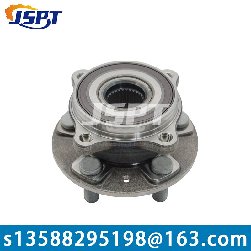 Understanding the Importance of Your Wheel Hub Unit