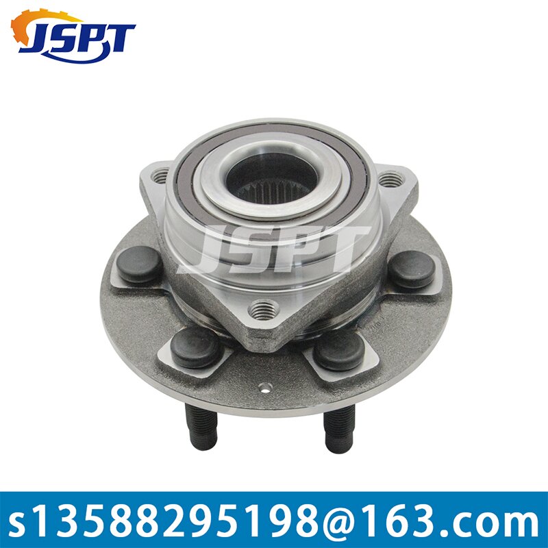 Wheel Bearing and Hub Assembly 13512896 13591194 13536110 Buick Enclave  2017-2017 AWD Rear Buick Enclave  2018-2020 AWD Front Cadillac XT5  2017-2020 AWD Front Rear Cadillac XT5  2017-2020 FWD Front Chevrolet Traverse  2018-2020  Front Chevrolet Traverse