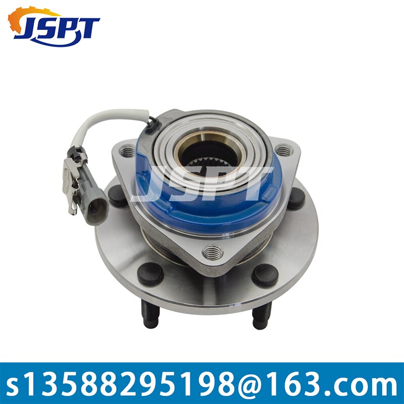 Wheel Bearing and Hub Assembly 7467107 7467144 7470571 07470571 7470572 12413211 12413212 88967288Cadillac XLR  2004-2008  Rear Chevrolet Corvette  1997-2008  Rear