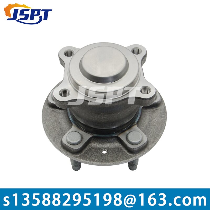 Wheel Bearing and Hub Assembly 13593158 Buick Encore  2016-2021 FWD Rear Buick Encore  2018-2021  Rear Chevrolet Sonic  2016-2020  Rear Chevrolet Trax  2016-2016  Rear Chevrolet Trax  2017-2021 FWD Rear