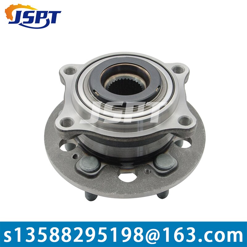 Wheel Bearing and Hub Assembly 51750-B1600 Genesis G80  2018-2020 AWD Front Genesis G90  2017-  AWD Front