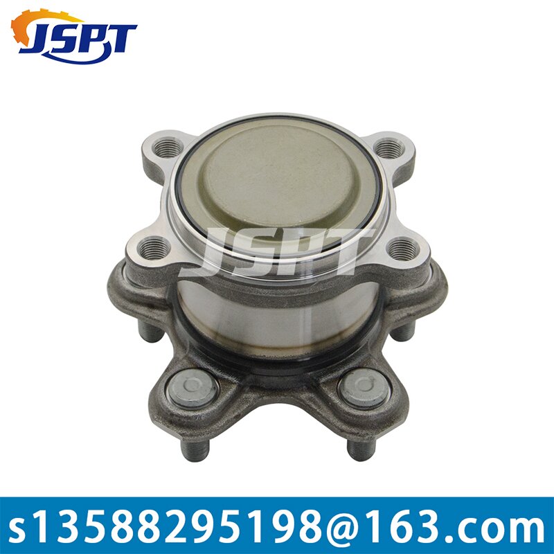 Wheel Bearing and Hub Assembly 40202-6RS0A 40202-6RR0A 40202-6RA0A 3885A066 Nissan Rogue/X-Trail  2021-   Front