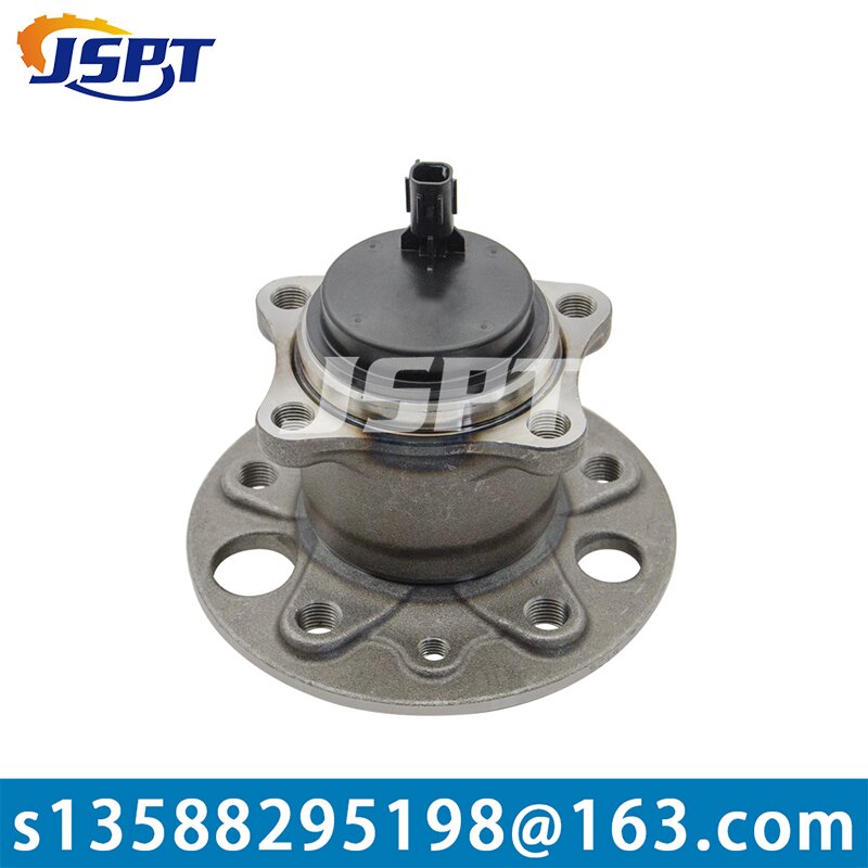 Wheel Bearing and Hub Assembly 42450-42070 Toyota BZ4X  2022-  FWD Rear