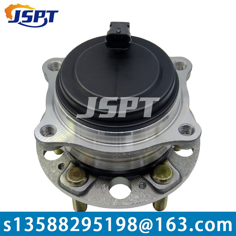 Wheel Bearing and Hub Assembly 51750-B1050 51750-B1051 Genesis Genesis  2015-2016 RWD Front