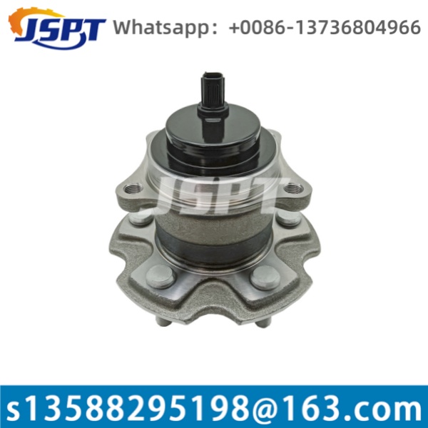 4245028030 &ndash; wheel hub, wheel bearing kit OE number by TOYOTA PREVIA/ALPHARD,TARAGO ACR50,TOYOTA VELLFIR