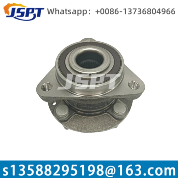 Wheel Hub Bearing  26698388 992251A EBH31049 For CHEVROLET