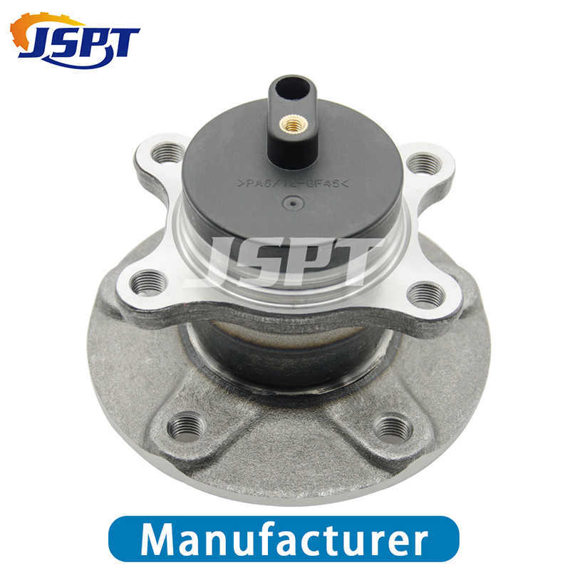 43402-79J01 Wheel Bearings & Hub Assembly Replacement For Fiat Sedici