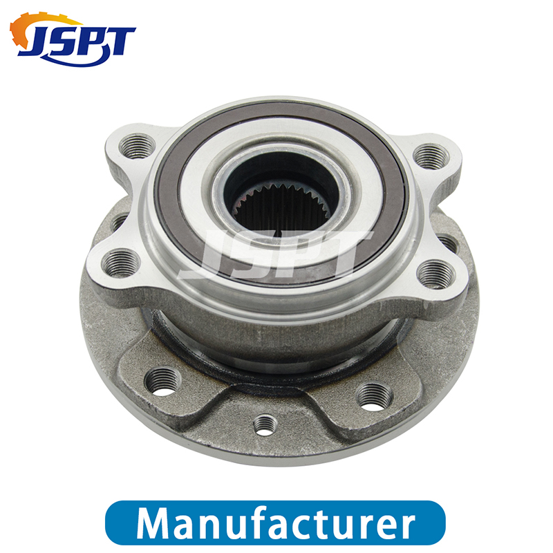 40202-4EAOA Wheel Hub Assembly Bearing For Nissan Qashqai II 2013