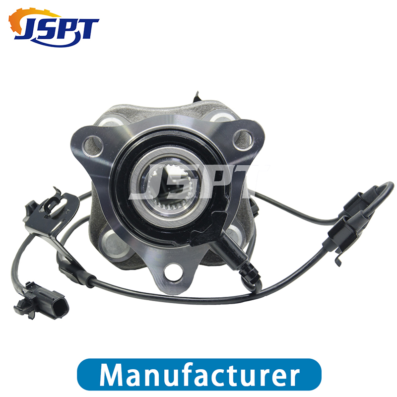 43550-0D030 Wheel Bearing Hub Unit For Toyota