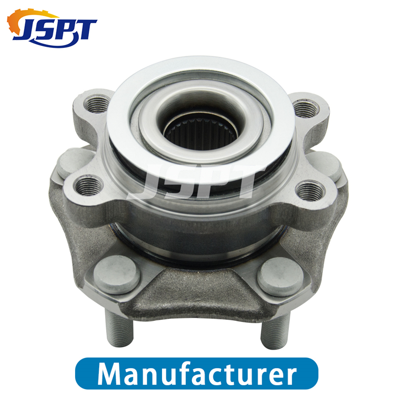 40202-3RA0B Wheel Hub Bearing Unit For Nissan Bluebird 2013