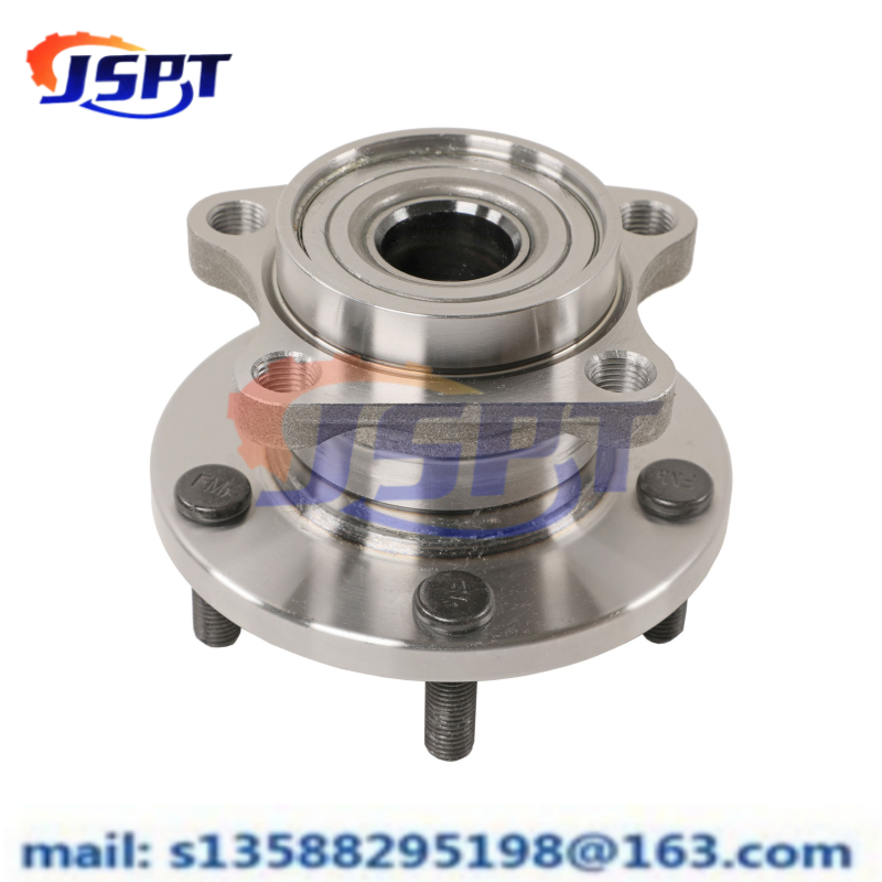 Wheel Bearing and Hub Assembly L214-26-15XB 2007-2015 Mazda CX-9 (Rear)