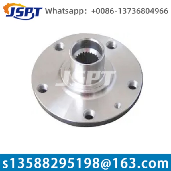 M11-3001017 Wheel Hub Flange For CHERY