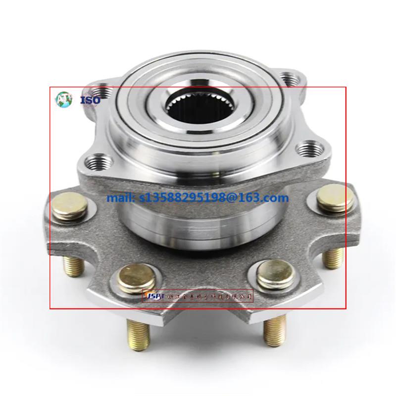 WHEEL HUB BEARING FOR MITSUBISHI- PAJERO MONTERO MF472082 3780A007 3785A004 2DUF054N-6