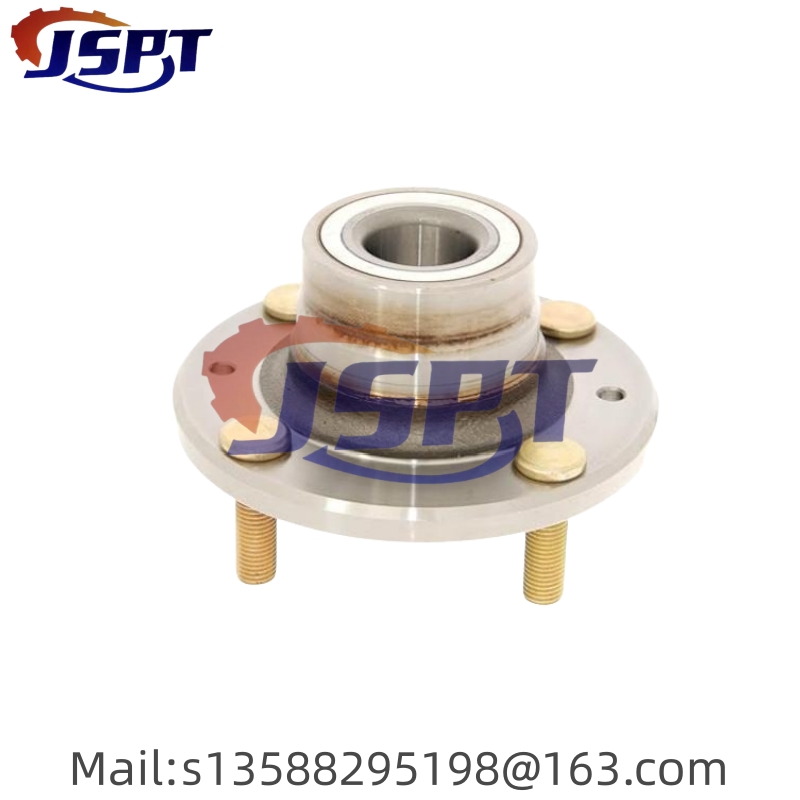 MR223285 Rear wheel hub suitable for Mitsubishi