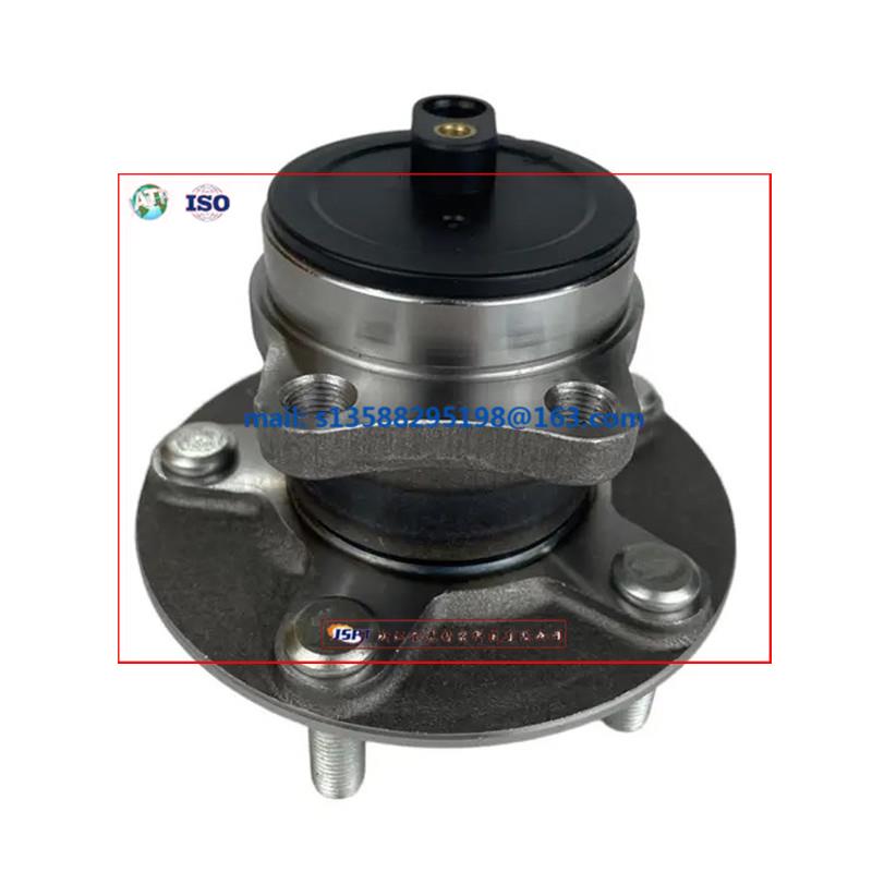 Wheel Hub Bearing For Mitsubishi Colt Auto Hub Wheel Bearing Replacement MR594494