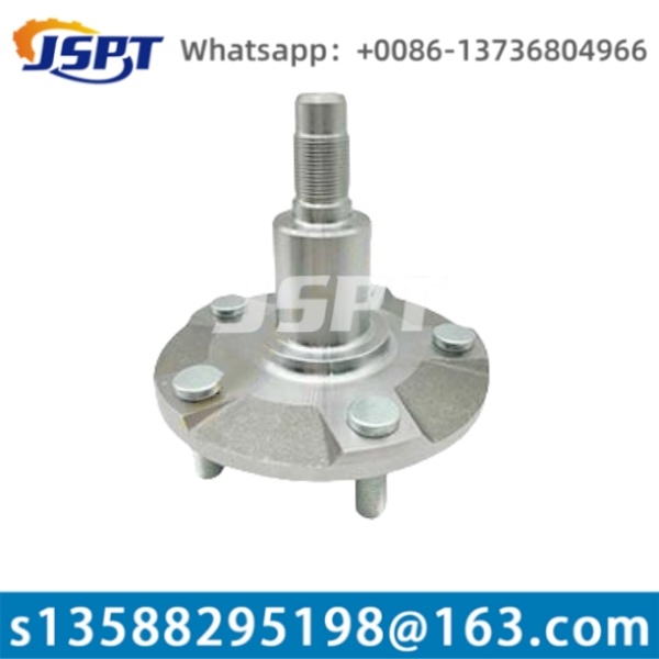 Wheel Hub Flange MR992423 MR992425 40KWD02 For MITSUBISHI L200