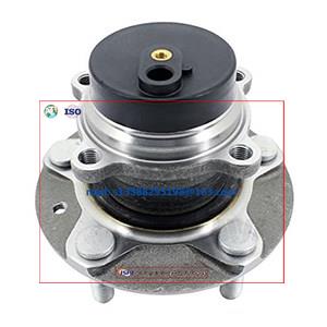 Mozzo Della Ruota Anteriore Mazda MX-5 III NE51-33-04X NE51-330-4X