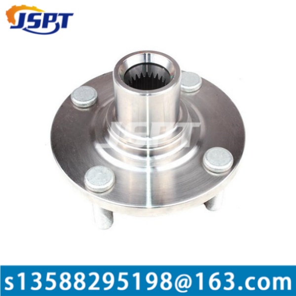 Flange plate S21-3001017 Wheel Hub Flange For CHERY KIMO