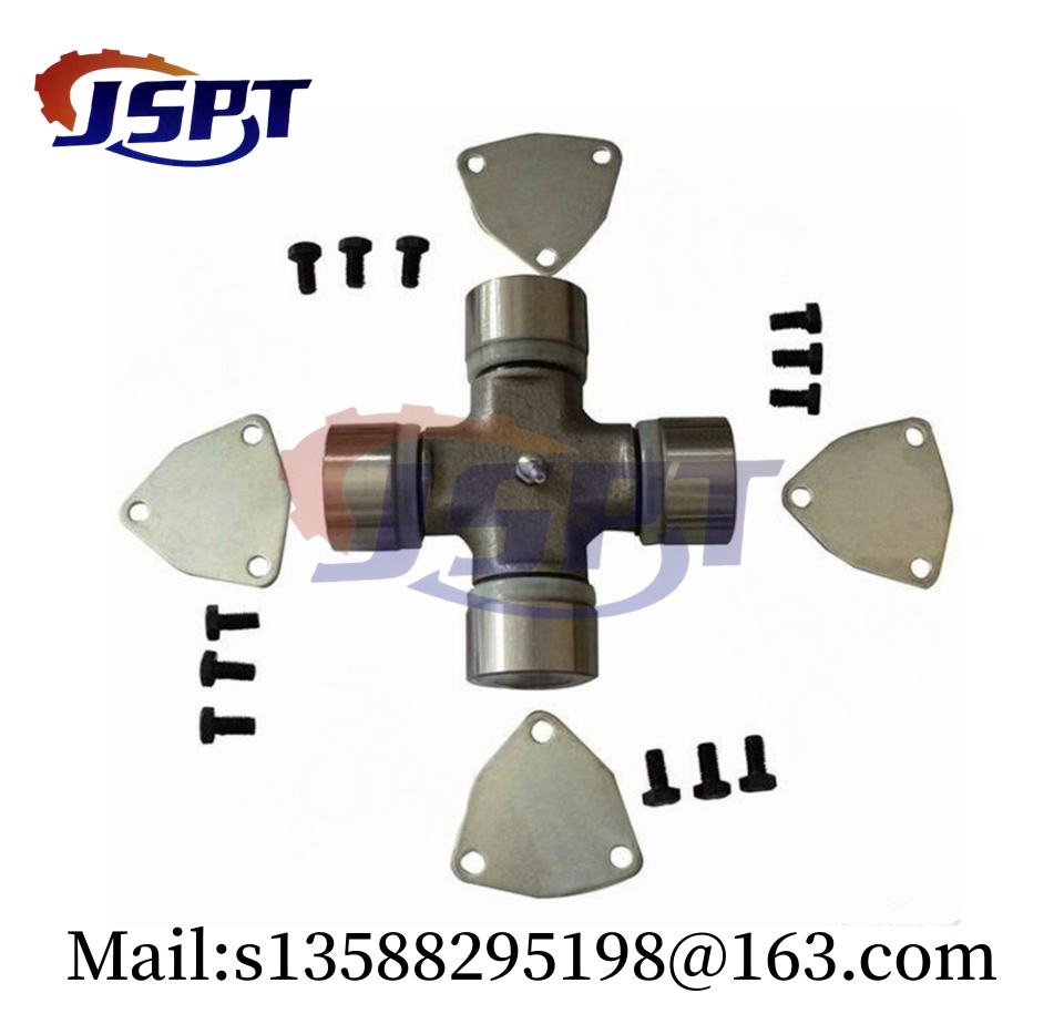 SWC-225 Universal coupling SWC225 Cross package universal joint 90*191mm