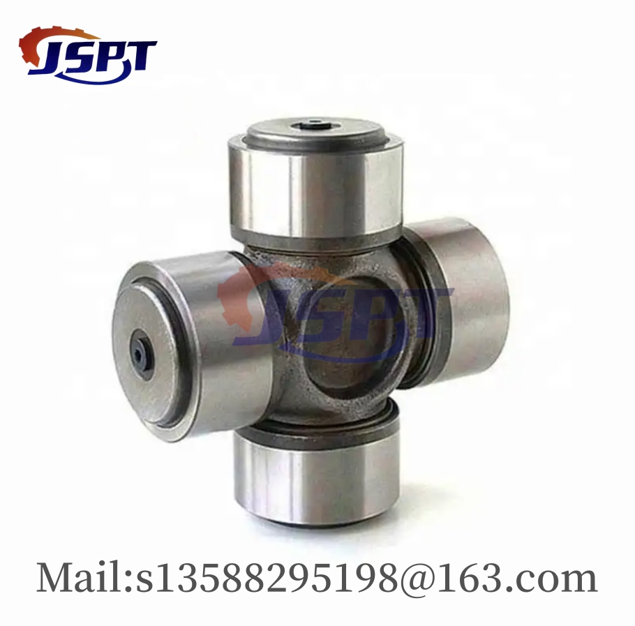 Industrial coupling  universal joint SWC390  160*334mm