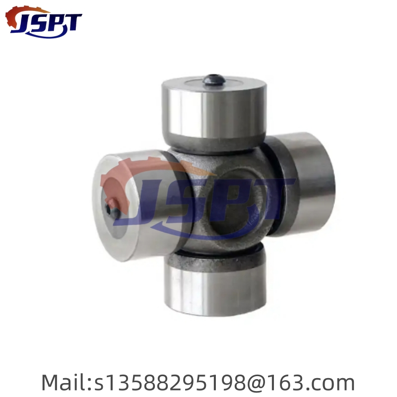 SWL160  65*141mm China Made High Power Rotar Universal Joint For Heavy Duty Industrial