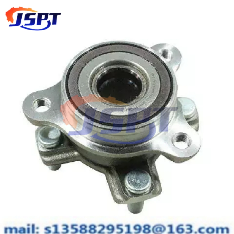 Front Wheel Bearing Hub Assembly for Suzuki Swift AZ 2017~